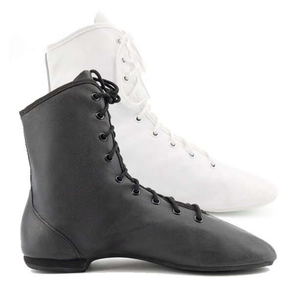 DanzaVinci Gardestiefel 09430 - SALE schwarz D 27