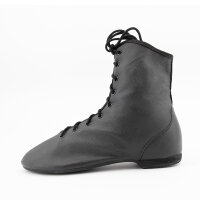 DanzaVinci Gardestiefel 09430 - SALE schwarz D 27