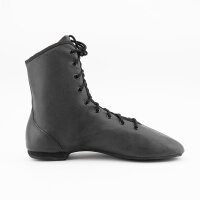 DanzaVinci Gardestiefel 09430 - SALE schwarz D 27