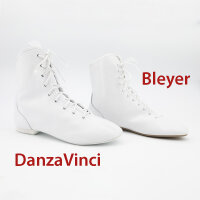 DanzaVinci Gardestiefel 09430 - SALE schwarz D 27