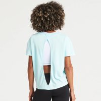 AWDis Open Back T-Shirt