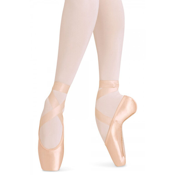 Bloch Spitzenschuh S0160L Balance European
