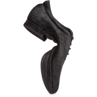 Diamant Damentanzschuh 199-205-550 schwarz