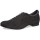 Diamant Damentanzschuh 199-205-550 schwarz