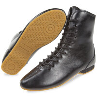 Diamant Gardestiefel Stride schwarz 45