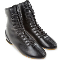 Diamant Gardestiefel Stride schwarz 45