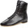 Diamant Gardestiefel Stride schwarz 45