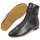 Diamant Gardestiefel Stride schwarz 45