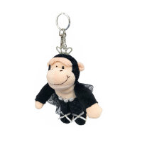 Danza Vinci Schlüsselanhänger Gorilla