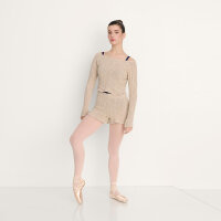 Intermezzo Ismene Cropped-Strickpullover