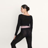 Intermezzo Ismene Cropped-Strickpullover