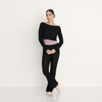 Intermezzo Ismene Cropped-Strickpullover