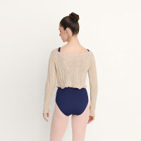 Intermezzo Ismene Cropped-Strickpullover