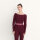 Intermezzo Ismene Cropped-Strickpullover