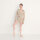 Intermezzo Ismene Cropped-Strickpullover