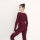 Intermezzo Ismene Cropped-Strickpullover