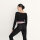 Intermezzo Ismene Cropped-Strickpullover