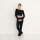 Intermezzo Ismene Cropped-Strickpullover