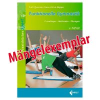 Funktionelle Gymnastik - M&auml;ngelexemplar