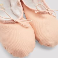 Bloch Ballettschläppchen S0213L Prolite II Canvas - Damen - SALE