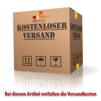 Kochmann Stiefel Can Can Leder (Modell 08)