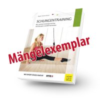 Schlingentraining - M&auml;ngelexemplar