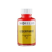Morello Lederfarbe