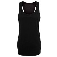 Build your Brand Loose Tank Top - SALE