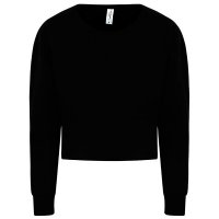 AWDis Cropped Sweatshirt JH035