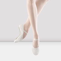 Bloch Ballettschläppchen S0205G Dansoft - Kinder - SALE