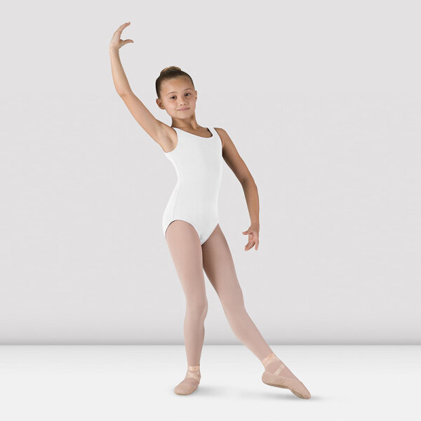 Bloch Trikot 5605 Tutu - Elasthan