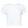 Bella Flowy Cropped Tee - SALE